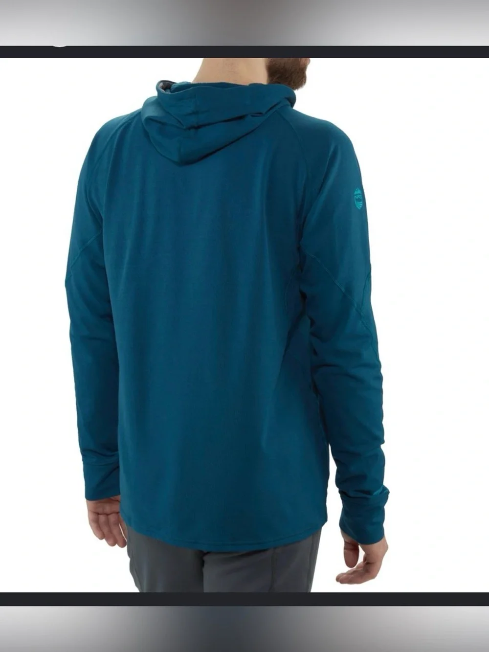 Nrs men’s h2core